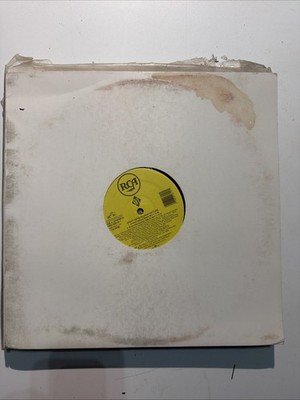 Right Here Human Nature  12  vinyl DJ Promo Vintage Vinyl Record Album