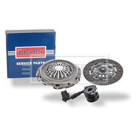Kupplungssatz Kupplung Kit 20 ZäHnez. FüR Ford C-Max II DXA 1.5 1.6 10-> 1685761