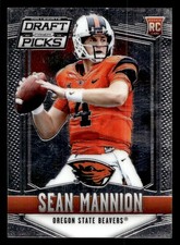 Sean Mannion