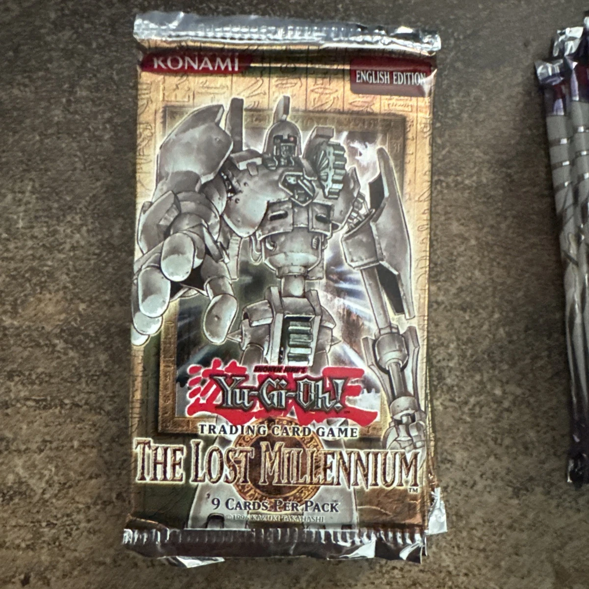 afr collector booster box Legendary Duelists: Ancient Millennium 1st Edition Booster Box  Face to  Face Games