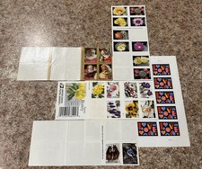 40 US Forever Stamps "Leftover" Mint, Unused - Free tracked shipping