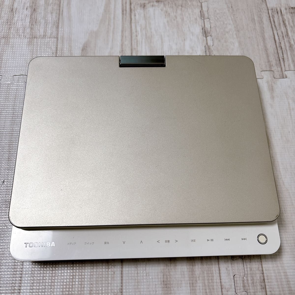 TOSHIBA SD-BP900S 9