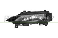 Prasco Nebelscheinwerfer Links FüR Skoda Kamiq NW4 Bj.19-21 Bj.19-24 Bj.20-21