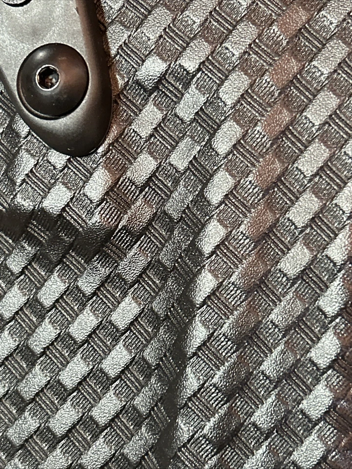 P320 Carry, Compact Safariland 6360RDS Level 3 Retention Duty Holster left hand - Image 2 of 4