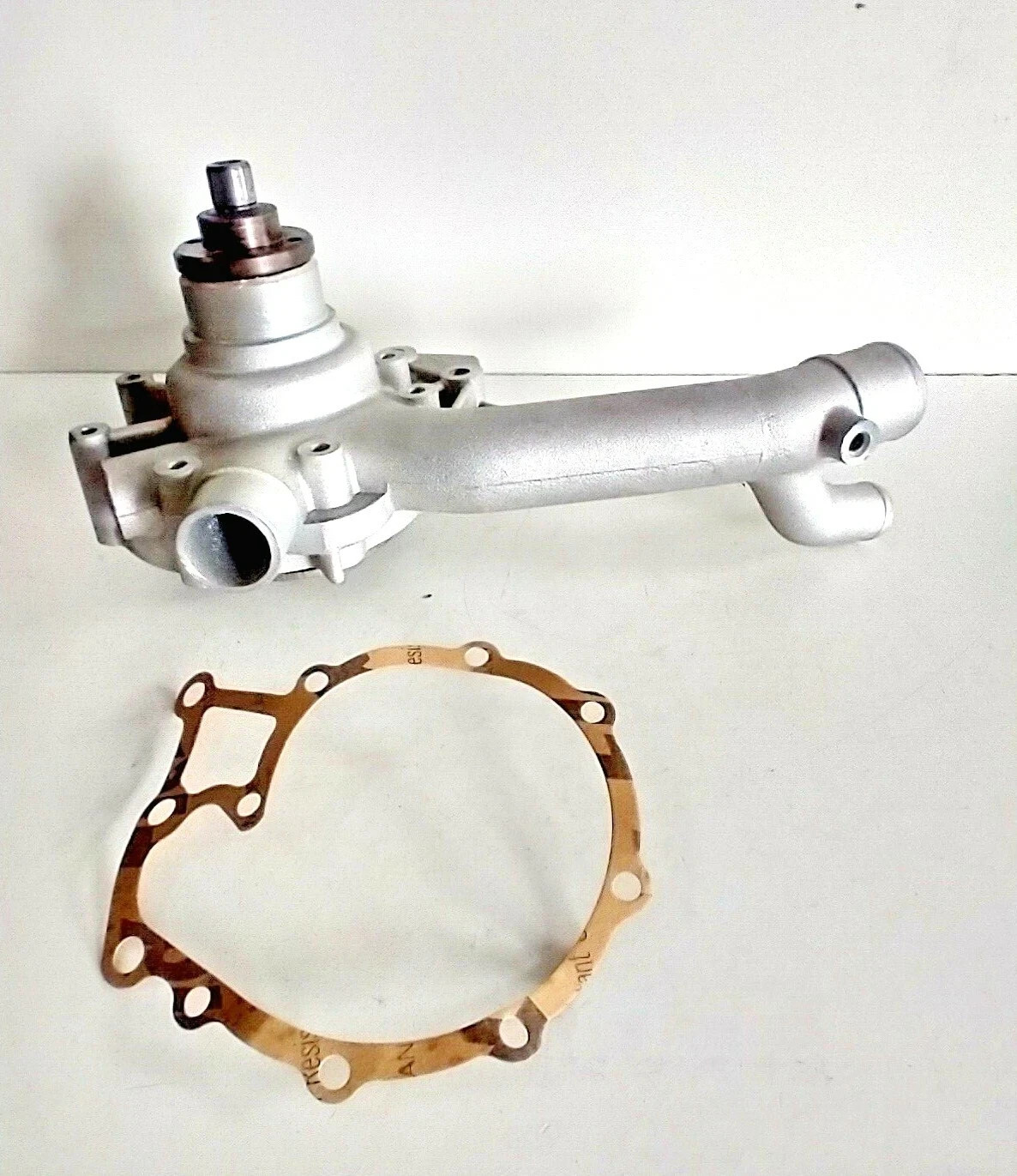 Engine Water Pump with Gasket BECK/ARNLEY 131-1987 fits Mercedes-Benz 190E 1984
