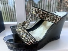 Moda in Pelle Women's Sandals Size 6