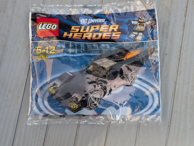 Lego Sealed Polybags Retired Sets Sold Individually