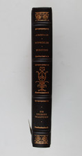 Die großen Tragödien, Aischylos, Sophokles und Euripides, Franklin Bibliothek
