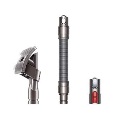 Original Dyson Haustierpflegeset Hundeset Werkzeugteil V7 V8 V10 V11 V12 V15 Gen 5