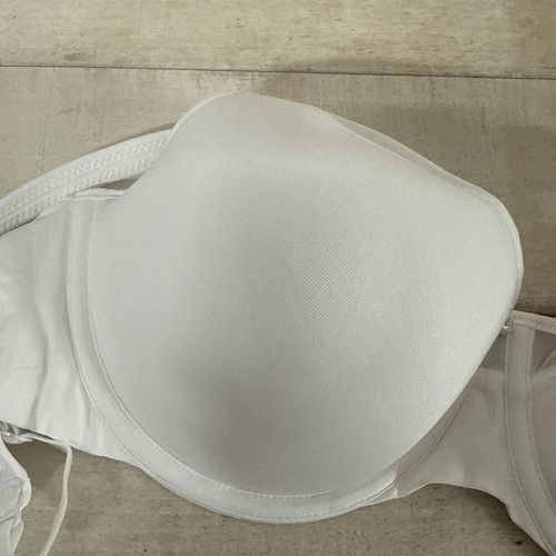 NWT Bali Women's 36C Ultra Light Shaping Underwire Bra DF3439 Fast Shipping - Picture 6 of 7