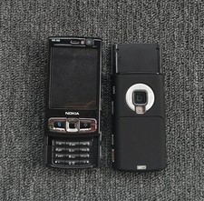 Nokia N95 8 GB Unlocked Cell Phones & Smartphones for sale | eBay