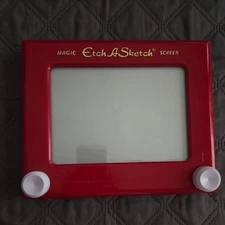  Etch A Sketch Spin Master