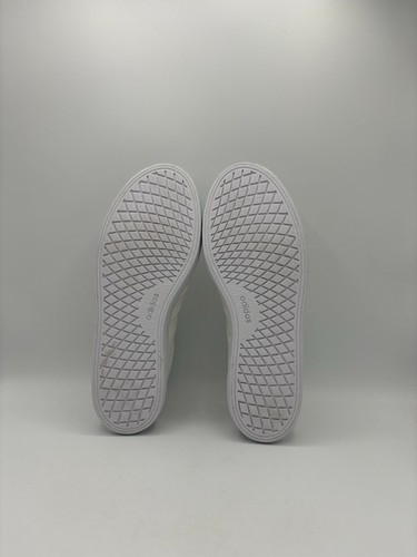 Adidas Vulc Raid3r weiß/silber metallic GX0872 Damengröße 9,5 - Bild 5 von 5