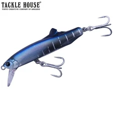 TACKLE HOUSE Saltwater Long Casting Sinking Minnow Lure FLITZ 42g/90mm #13