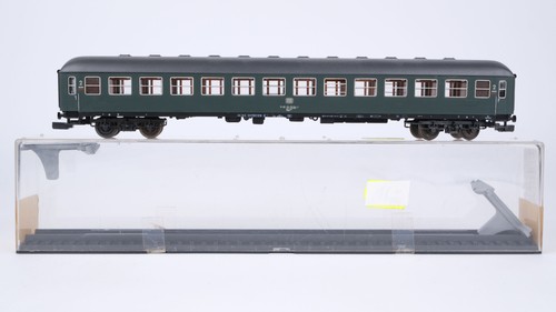 Röwa H0 3201 Personenwagen 2.KL. DB | Zustand: Gebraucht