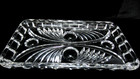 Vintage Princess House Rectangle Crystal Tray 7.25" x 4" — photo 5