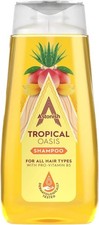Astonish Tropical Shampoo with Pro-Vitamin B5 400ml 4.78 per litre