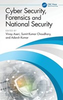 Cyber Security, Forensics And National Security | Vinay Aseri (U. A.) | Buch