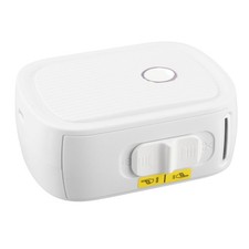 Wireless Thermal Label Printer Mini, Bluetooth Sticker Maker with App