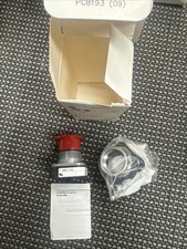 Allen and Bradley 800 T – FX6 two position