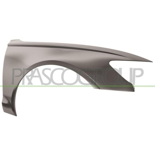Prasco AD0383033 aile avant droite de rechange pour carrosserie Audi