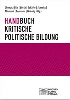 Handbuch Kritische Politische Bildung | Yasmine Chehata (U. A.) | Taschenbuch