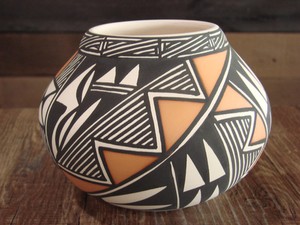 Old Acoma Pottery | eBay