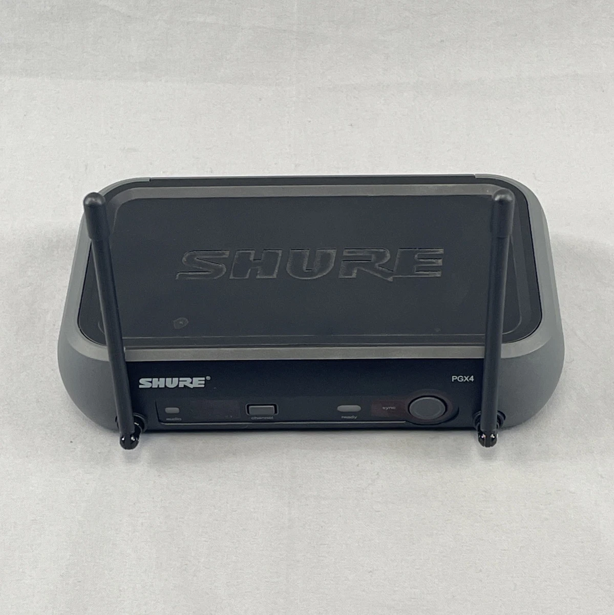 Shure PGX4 Pro Audio Microphones & Wireless Systems for sale - eBay