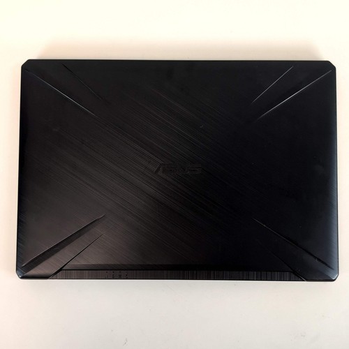 ASUS TUF A15 FX705D 17.3 Ryzen 5 3550H 2.1GHz 8GB RAM 512GB SSD GeForce GTX 1660 - Afbeelding 7 van 10
