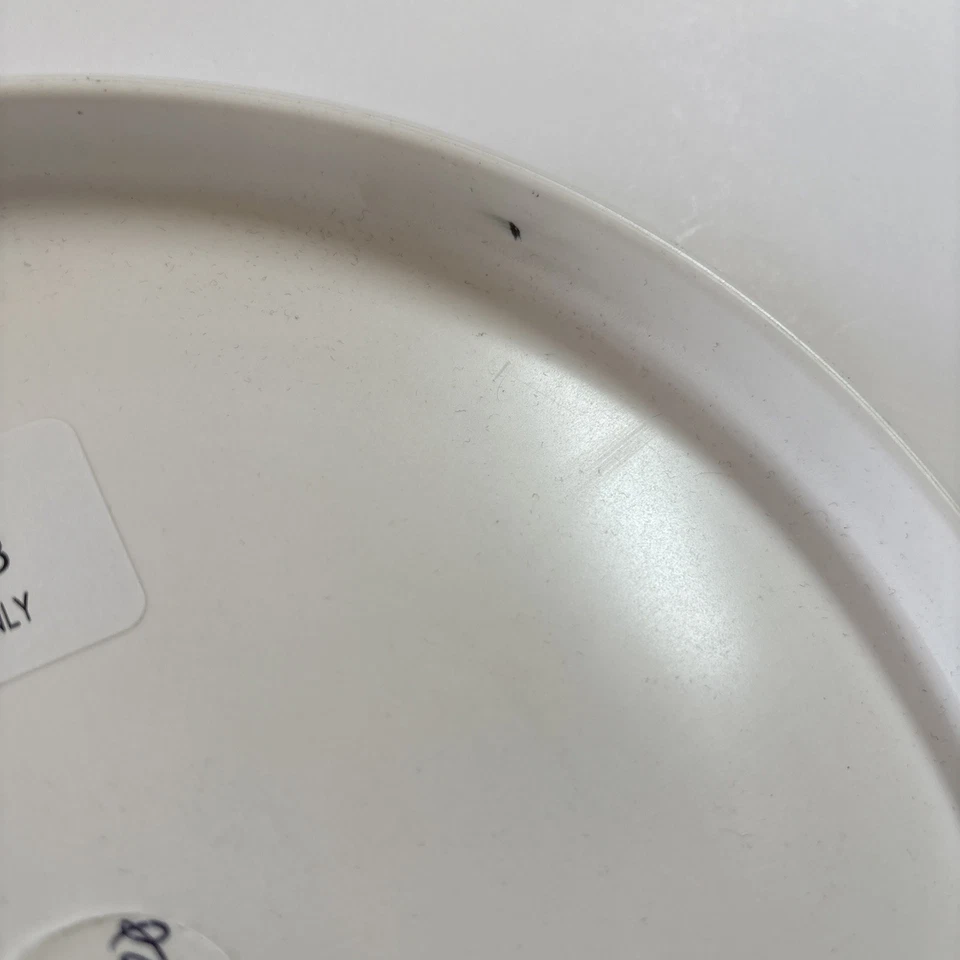 Innova R-Pro War Toro DGU Puddle Top Metallic Purple & Gold Foil 165g New - Image 3 of 4