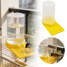 Bird Water Feeder For Quail Chick  Automatic Water Dispenser For Poultry