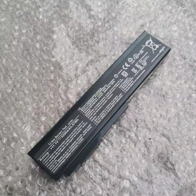 Battery for Asus A32-M50 A33-M50 A32-N61 A32-X64 N53 N53J N53s N53JL N53JN N53JQ