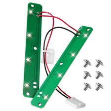 W11042554 Refrigerator Light Module for Whirlpool Maytag Amana Refrigerators,...