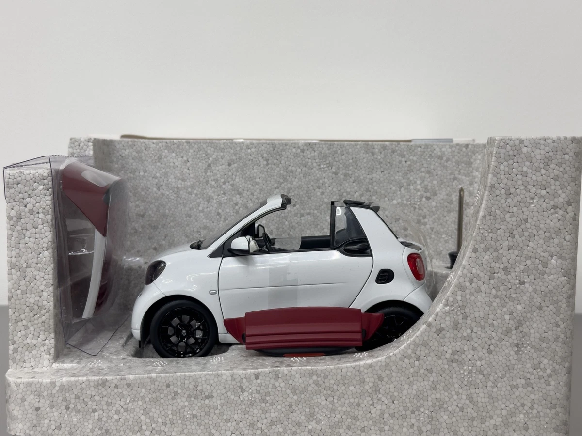 Smart 1:18 Diecast Cars for sale | eBay