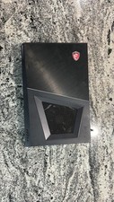 MSI Trident 3 gaming PCs