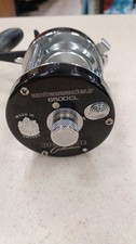 Abugarcia Ambassadeur 6500Cl Big Game Bait Reel