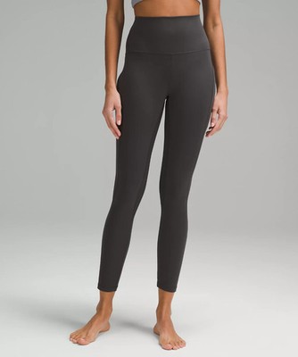   ALL COLLORS Lululemon Align W/Pocket HR Pant leggings  25'' Size 0 2 4 6 8 10