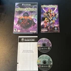 Baten Kaitos: Eternal Wings and the Lost Ocean (Nintendo GameCube) Complete CIB