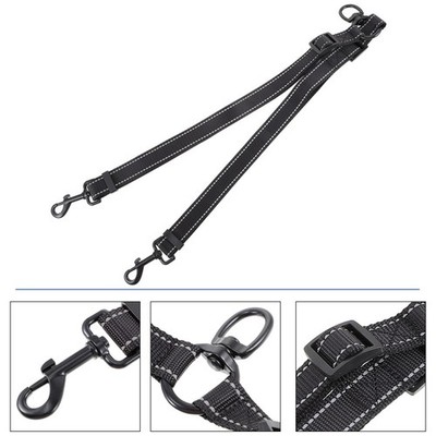  Hunde-Leinen Hundetraktionsseil-Resistente Hund Leinen-Hundeausbildung Walking