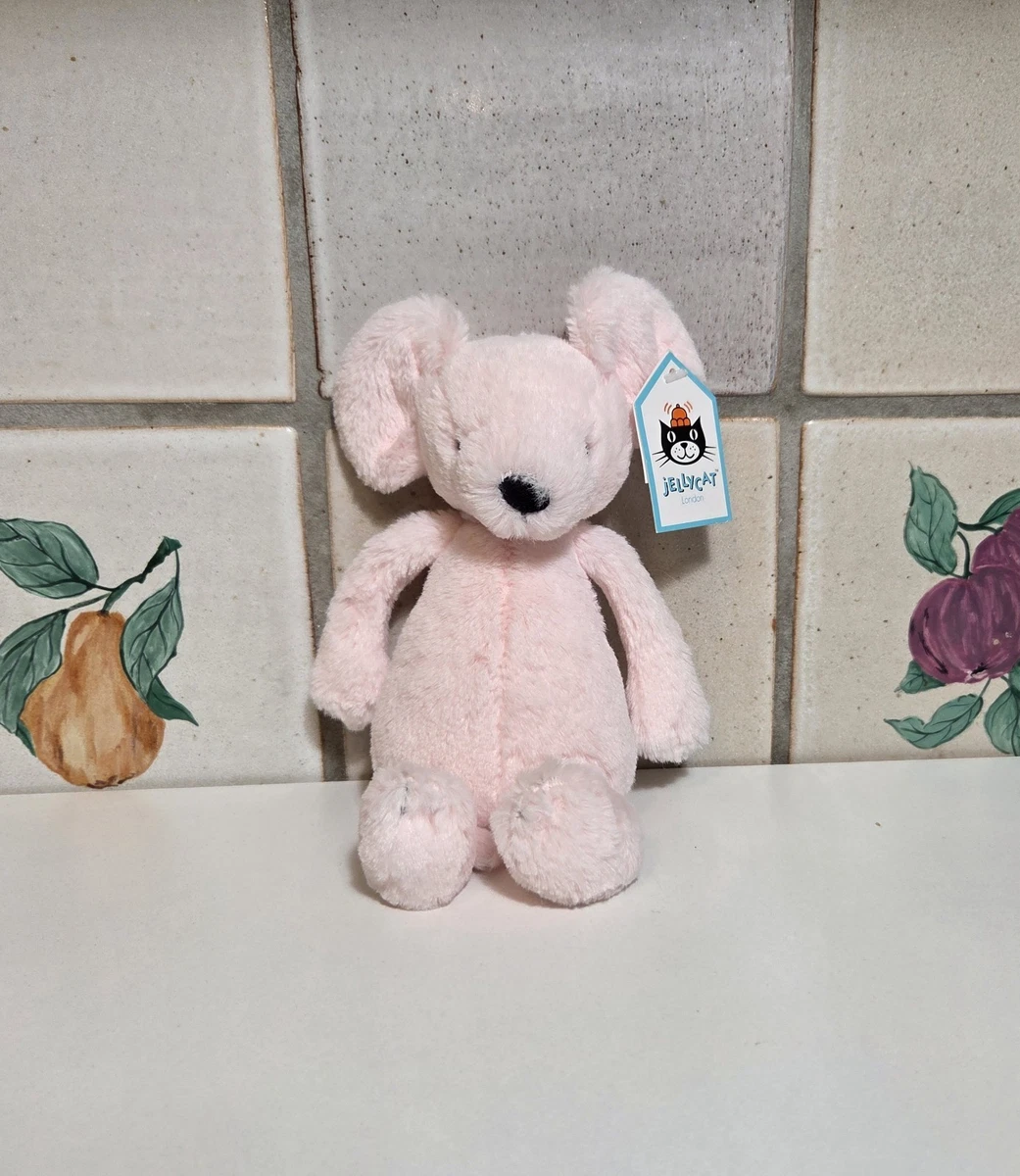 jellycat mouse products for sale | eBay