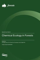 Chemical Ecology In Forests | Buch | Englisch (2024) | Mdpi Ag