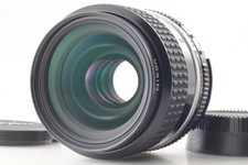 [MINT] Nikon Ai-s Nikkor 35mm f/2 Wide Angle Lens for F mount MF From JAPAN
