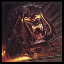 MOTÖRHEAD - ORGASMATRON NEW VINYL