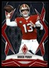 Brock Purdy 2025 Panini Phoenix #33 49ers NFL READ FREE SHIPPING AutographDen