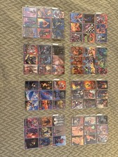 1994 Fleer Ultra X-Men Trading Cards 33