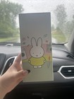 Brand New Never Opened Inbox Miffy + Starbucks — photo 2