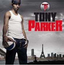 Tony Parker von Tony Parker, K-Reen | CD | Zustand sehr gut