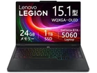 Lenovo Legion Pro 5i Gen 10 15.1" i7-14700HX 24GB 1TB SSD GeForce RTX 5060