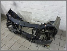 Mercedes W208 A208 CLK Schlo&szlig;tr&auml;ger Frontverkleidung Vorbau BJ.2001 Original