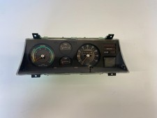 Toyota Corona Mark II Cressida X30 X40 gauge cluster dash SPEEDOMETER 1976-1980
